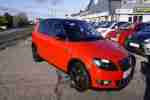 2012 FABIA 1.6 TDI CR 105 Monte Carlo