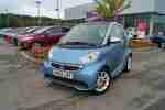 2012 FORTWO COUPE ForTwo CDI Passion