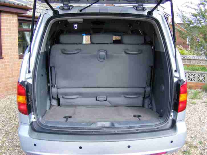  SSANGYONG Airbag
