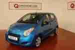 2012 ALTO SZ2 HATCHBACK PETROL