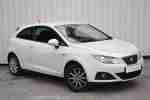 2012 Ibiza 1.2 TDI Ecomotive SE 5dr