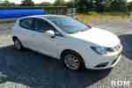 2012 Ibiza 1.4 16v ( 85ps ) SE 5 Door