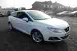 2012 Ibiza 1.4 16v SE Copa SportCoupe