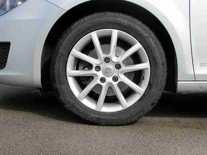2012 Seat Leon 1.6 TDI SE Copa 5dr