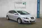 2012 Leon 1.6TDI SE Copa 5dr DSG