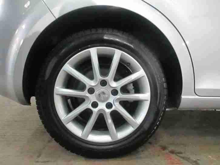 2012 Seat Leon 1.6TDI SE Copa 5dr DSG