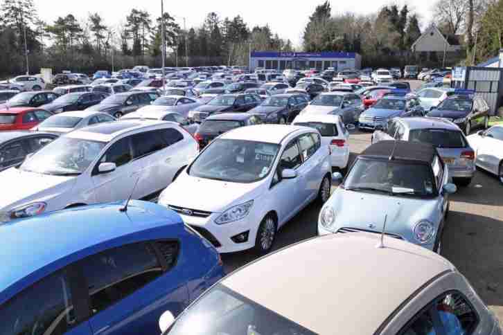 2012 Skoda Citigo 1.0 MPI S 5dr Manual Hatchback