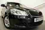 2012 Octavia 1.6TDI CR DPF Greenline II
