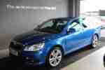 2012 Octavia 2.0 TDI CR vRS 5dr