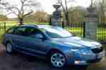 2012 Superb 1.6TDI S GREENLINE ONE