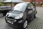 2012 Fortwo Pulse CDI 44800 Miles and