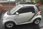 2012 fortwo 1.0 MHD Passion Softouch