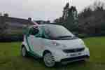 2012 fortwo 1.0 MHD Pulse 2dr