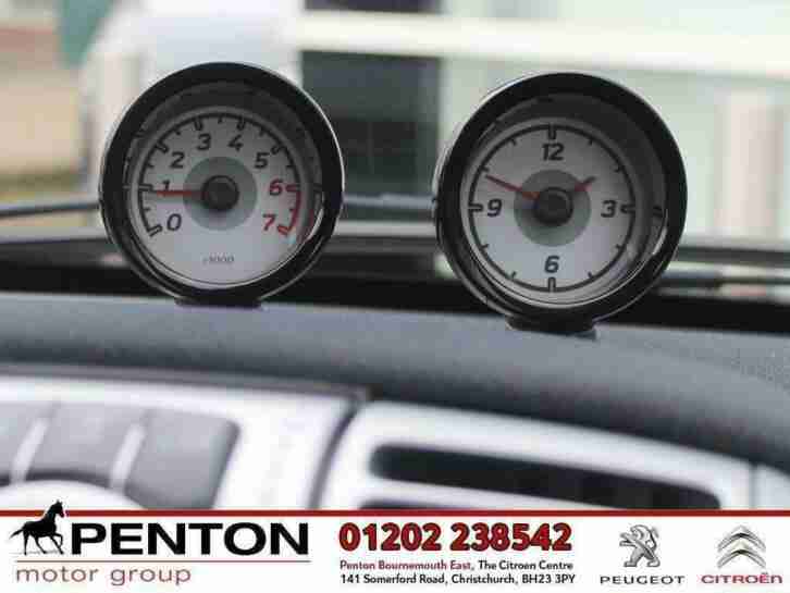 2012 Smart fortwo 1.0 Turbo Passion Softouch 2dr