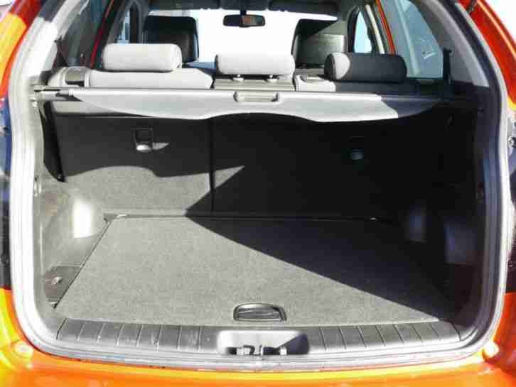 2012 Ssangyong Korando 2.0 5dr