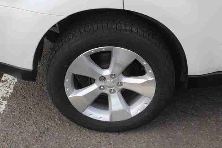 2012 Subaru Forester D XS NAVPLUS Diesel White Manual