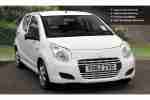 2012 Alto 1.0 Sz2 5Dr Petrol Hatchback