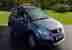 2012 Suzuki SX4 1.6 X EC 5dr Petrol Hatchback Hatchback Petrol Manual