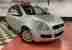 2012 Suzuki Splash 1.0 SZ3 5dr