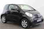 2012 1.0 VVT I IQ 3d 68 BHP £0 Road