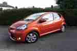 2012 AYGO 1.0 VVT i Fire 5 door [AC]