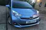 2012 Verso S Petrol 1.4 Automatic