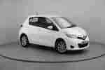 2012 YARIS