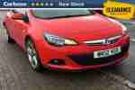 2012 ASTRA GTC 1.6T 16V SRi 3dr