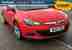2012 VAUXHALL ASTRA GTC 1.6T 16V SRi 3dr