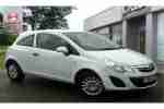 2012 CORSA 1.0 S ECOFLEX MANUAL 3