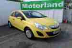 2012 CORSA 1.0 ecoFLEX S 3dr