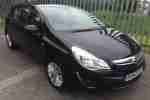 2012 CORSA 1.4 i 16v SE 5dr a c