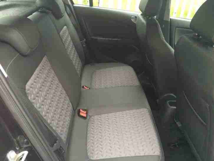 2012 VAUXHALL CORSA 1.4 i 16v SE 5dr a c