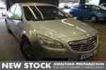 2012 INSIGNIA 2.0 CDTi Exclusiv