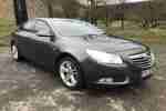 2012 VAUXHALL INSIGNIA ES CDTI ECOFLEX GREY