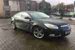 2012 INSIGNIA EXCLUSIV CDTI BLACl