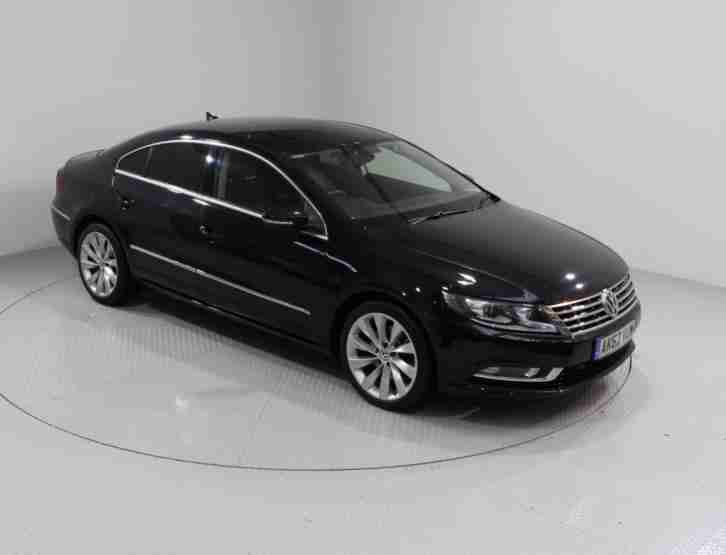 2012 CC 2.0GT TDI BLUEMOTION