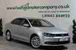 2012 JETTA SPORT TDI SALOON DIESEL