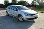 2012 Polo 1.4 Match Automatic