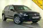 2012 VOLKSWAGEN TIGUAN SPORT TDI DIESEL