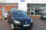 2012 TOURAN 2.0TDI SE 5dr Manual