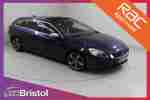 2012 V60 2.4 D5 R DESIGN 5DR (START