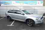 2012 XC90 D5 R DESIGN NAV AWD ESTATE