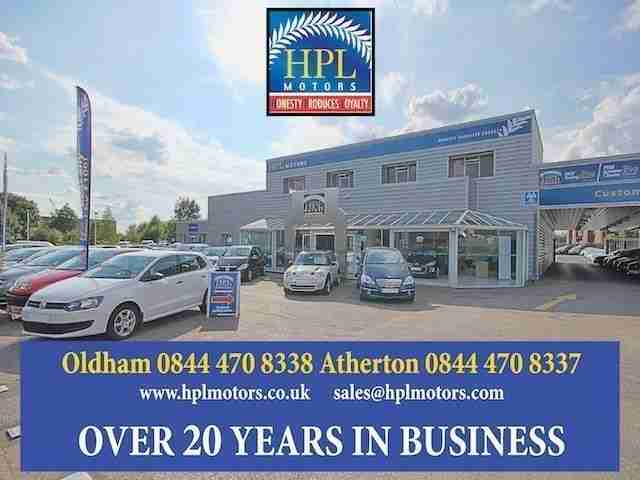 2012 Vauxhall Antara Se Cdti 4X4 2.2 5dr