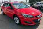 2012 Vauxhall Astra 1.4 ACTIVE 5d 98 BHP