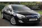 2012 Astra 2.0 Cdti 16V Se [165] 5Dr