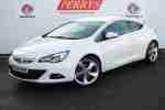 2012 Astra GTC 1.4T 16V 140 SRi 3