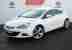 2012 Vauxhall Astra GTC 1.4T 16V 140 SRi 3 door Petrol COUPE