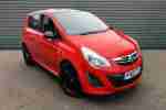 2012 Vauxhall CORSA 1.2 i 16v Limited Edition