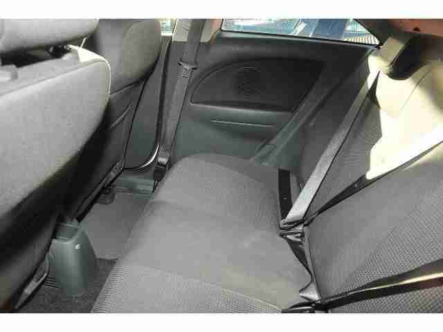 2012 Vauxhall Corsa 1.0 Ecoflex S 3Dr Petrol Hatchback